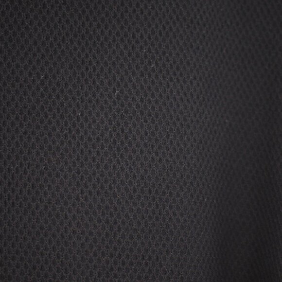 A Fish Named Fred Vest Men's 40 Got Hooked V Neck Button Up Waistcoat gilet blue - Picture 7 of 14